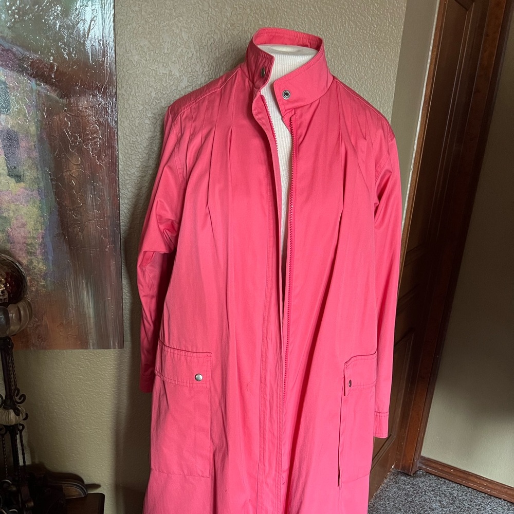 Count Romi All Weather Coat
